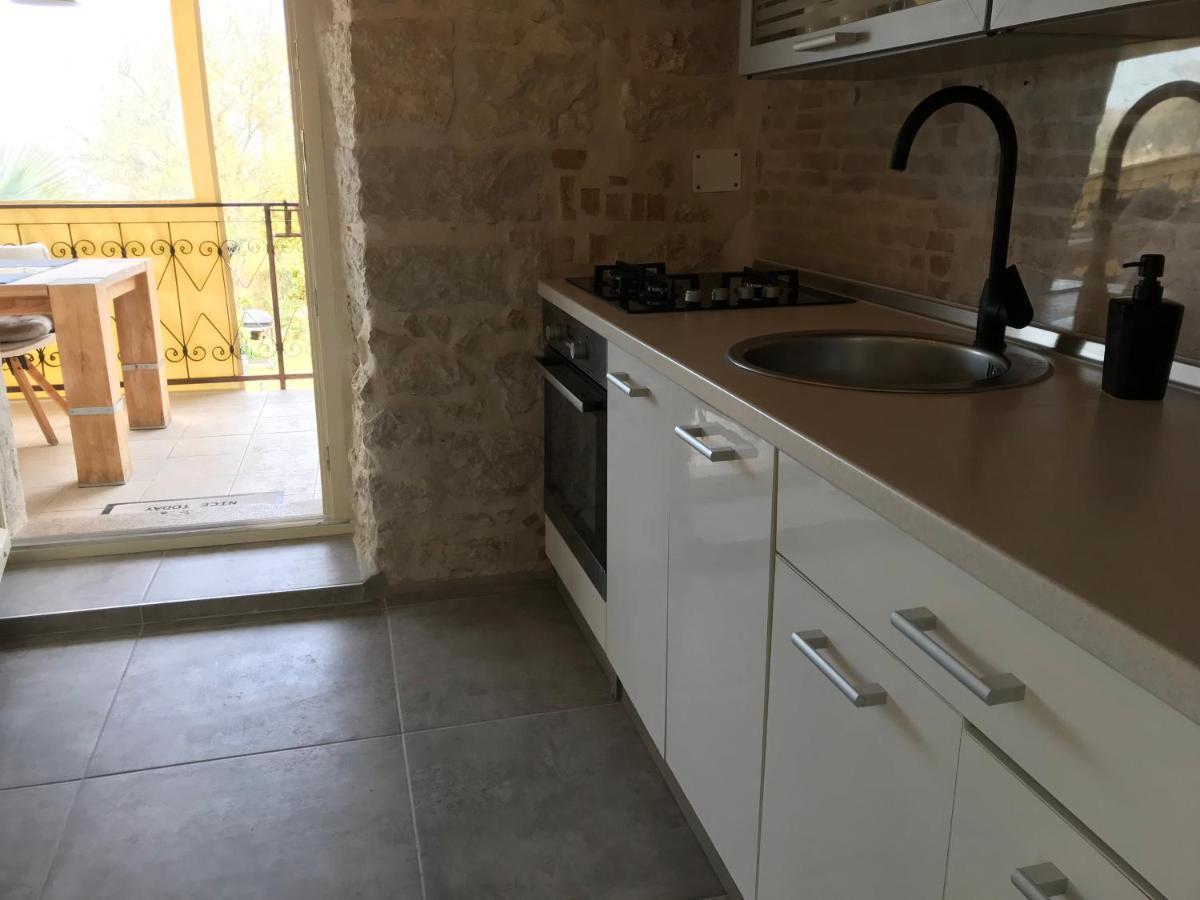 Stone house Chiara Seaview Funtana Exterior foto