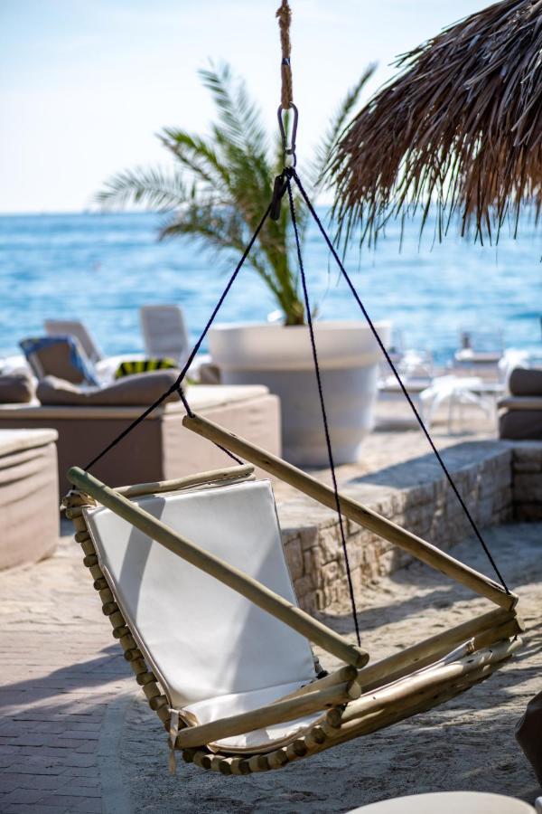 Stone house Chiara Seaview Funtana Exterior foto