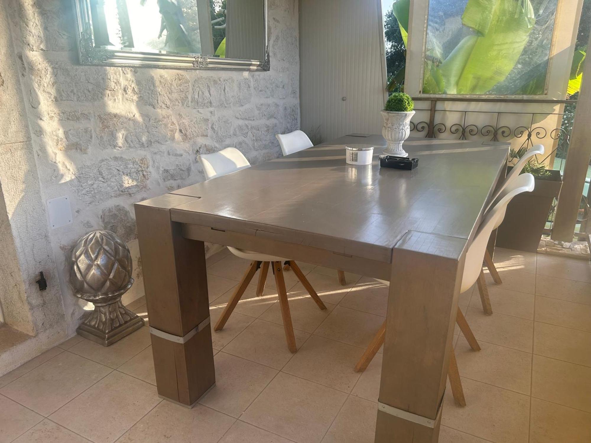 Stone house Chiara Seaview Funtana Exterior foto