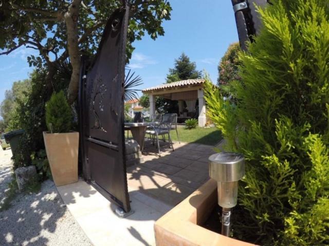 Stone house Chiara Seaview Funtana Exterior foto