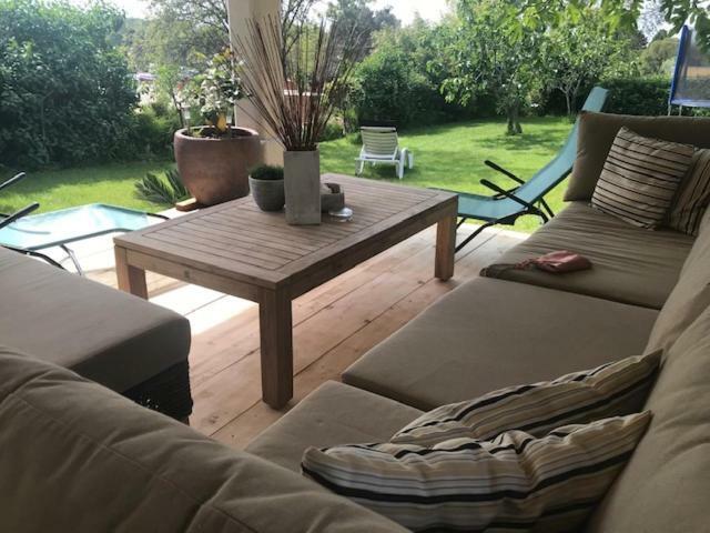Stone house Chiara Seaview Funtana Exterior foto